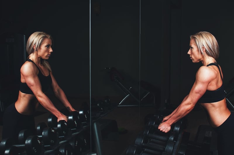 Core Strengthening Exercises